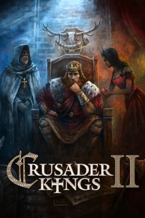 Crusader Kings II - Warriors of Faith Unit Pack DLC Steam Ключ