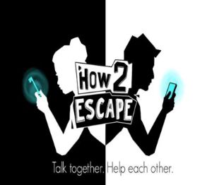 How 2 Escape EU XBOX One / Xbox Series X|S Ключ