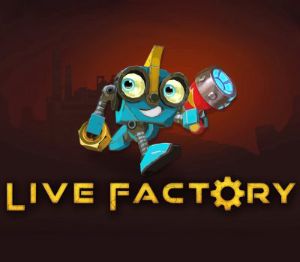 Live Factory XBOX One / Xbox Series X|S Аккаунт