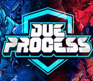 Due Process EU Steam Ключ