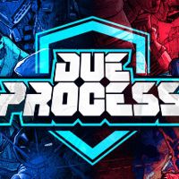 Due Process EU Steam Ключ