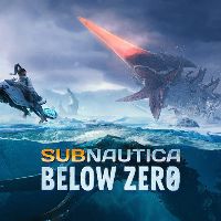 Subnautica: Below Zero AR XBOX One Ключ