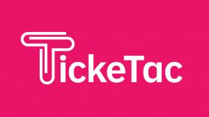 Ticketac €30 Подарочная карта FR