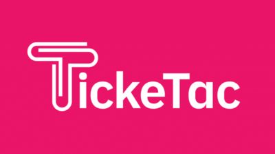 Ticketac €30 Подарочная карта FR