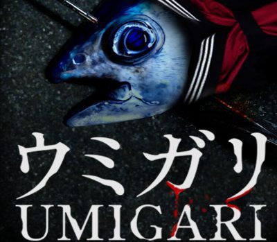 UMIGARI | ウミガリ PC Steam Account PC Steam CD Key