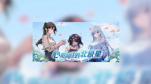 The North Star of the Heart PC Steam Ключ