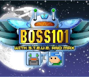 Boss 101 PC Steam Ключ