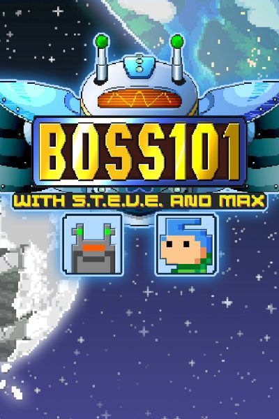 Boss 101 PC Steam CD Key