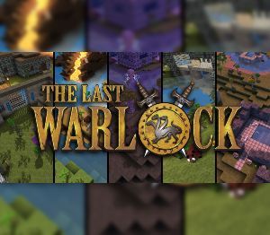 The Last Warlock Steam Ключ