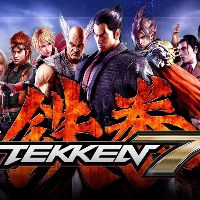 TEKKEN 7 US XBOX One Ключ