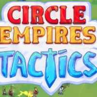 Circle Empires Tactics Steam Ключ