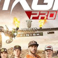 MXGP Pro EU Steam Ключ