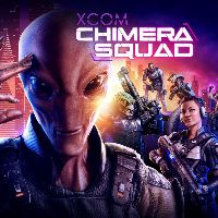 XCOM: Chimera Squad PC Steam Аккаунт