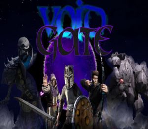 VoidGate Steam Ключ