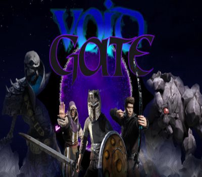 VoidGate Steam Ключ