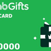 Grab ₫30000 Подарочная карта VN
