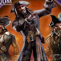 Sea of Thieves - A Pirate's Life Mega Набор DLC PC Battle.net Альтергифт