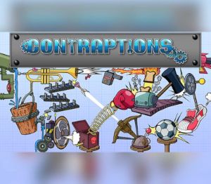 Contraptions PC Steam CD Key