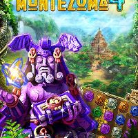 The Treasures of Montezuma 3 PC Steam Ключ
