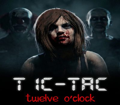 TIC-TAC: Twelve o'clock PC Steam Ключ