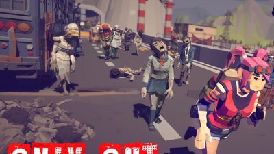 Only Out PC Steam Ключ