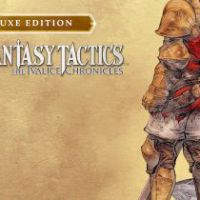 Final Fantasy Tactics: The Ivalice Chronicles Deluxe-издание PC Steam Аккаунт