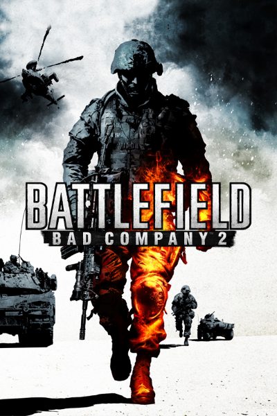 Battlefield Bad Company 2 Digital Deluxe Edition EA App CD Key