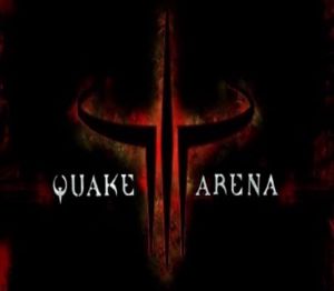 Quake III Arena PC Steam Ключ