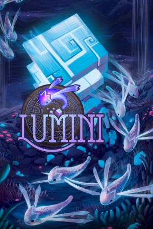 Lumini Steam Ключ