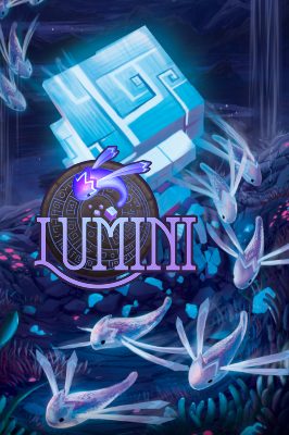 Lumini Steam Ключ