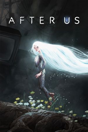 After Us PC Steam Аккаунт