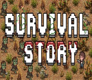 Survival Story PC Steam CD Key