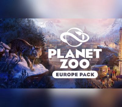 Planet Zoo - Europe Pack DLC EU Steam Ключ
