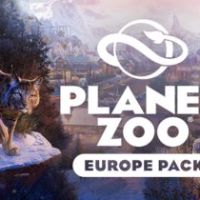 Planet Zoo - Europe Pack DLC EU Steam Ключ