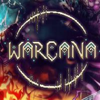 WARCANA PC Steam Ключ