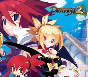 Disgaea 2 PC Digital Dood издание PC Steam Ключ