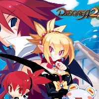 Disgaea 2 PC Digital Dood издание PC Steam Ключ