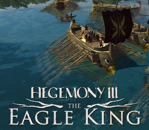 Hegemony III: The Eagle King DLC Steam Ключ