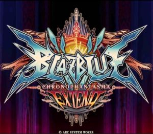 BlazBlue: Chronophantasma Extend PC Steam Ключ
