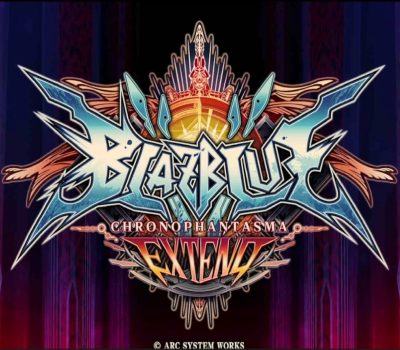 BlazBlue: Chronophantasma Extend PC Steam Ключ