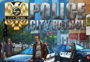City Patrol: Police EU Steam Ключ