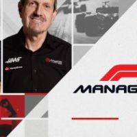 F1 Manager 2023 EU PC Steam Ключ