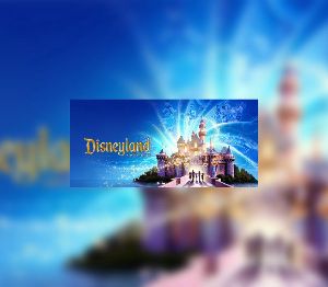 Disneyland Adventures TR XBOX One / Xbox Series X|S Ключ