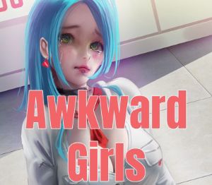 Awkward Girls PC Steam CD Key