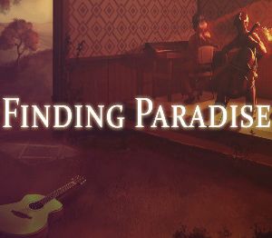 Finding Paradise EU PC Steam Альтергифт