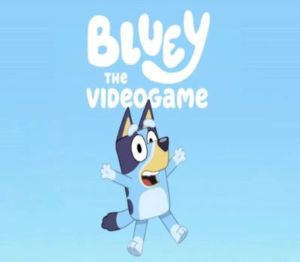 Bluey: The Videogame Steam Аккаунт