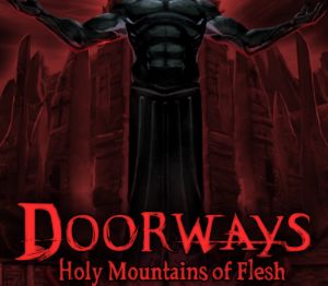  Doorways: Holy Mountains of Flesh EU PC Steam CD Key