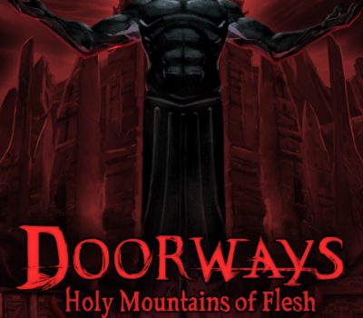 Doorways: Holy Mountains of Flesh EU PC Steam Ключ