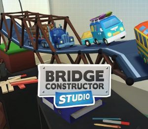 Bridge Constructor Studio XBOX One / Xbox Series X|S Аккаунт