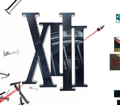 XIII - Ремейк PC Steam Альтергифт